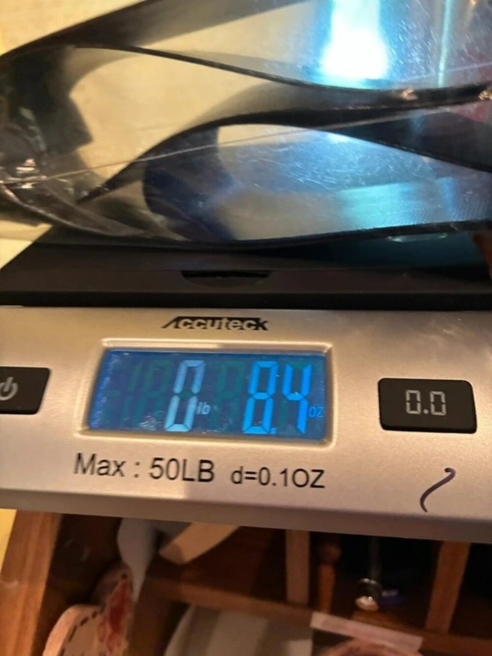 Transfer Belt - Picture 2 of 4